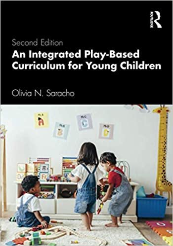 okumak An Integrated Play-based Curriculum for Young Children