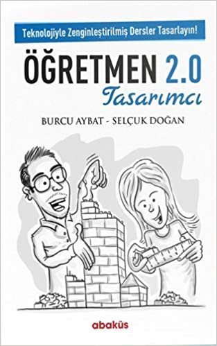 okumak Tasarımcı Öğretmen 2.0