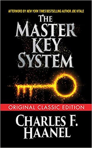 okumak Master Key System (Original Classic Edition)