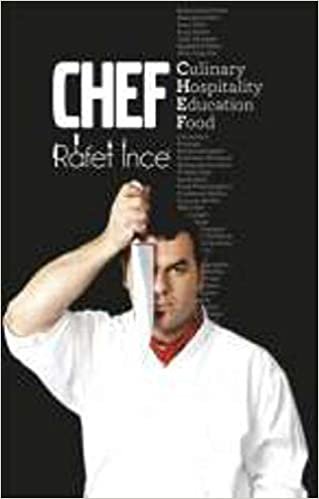okumak Chef