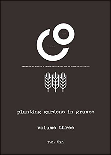 okumak Planting Gardens in Graves III
