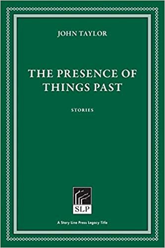 okumak Presence of Things Past