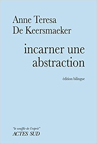 okumak Incarner une abstraction (Souffle de l&#39;esprit)