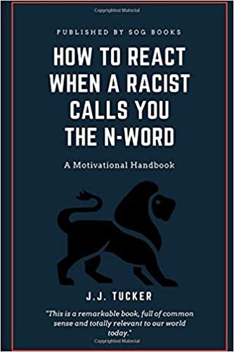 okumak How to React When a Racist Calls You the N-Word