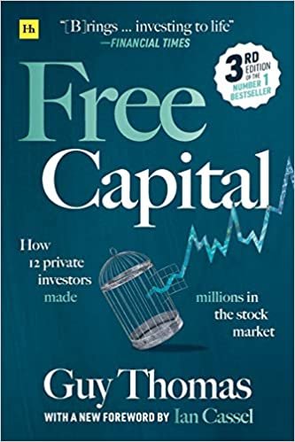 okumak Free Capital: How 12 Private Investors Made Millions in the Stock Market