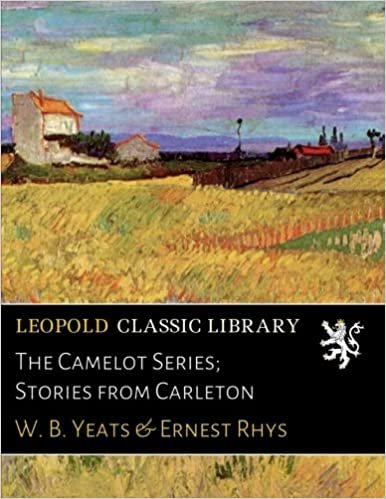 okumak The Camelot Series; Stories from Carleton