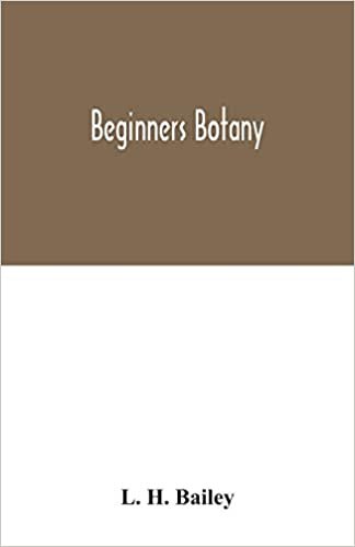 okumak Beginners botany
