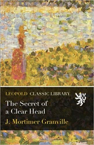 okumak The Secret of a Clear Head