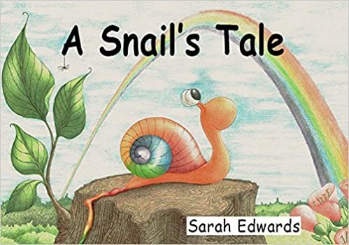 okumak A Snail&#39;s Tale