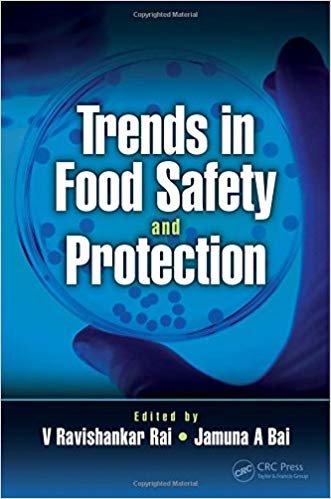 okumak Trends in Food Safety and Protection