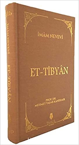 okumak Et Tibyan