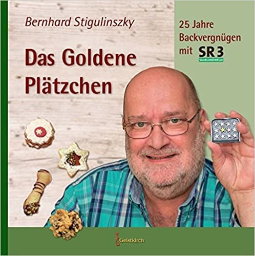 okumak Stigulinszky, B: Goldene Plätzchen