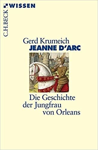 okumak Jeanne d&#39;Arc: Die Geschichte der Jungfrau von Orleans
