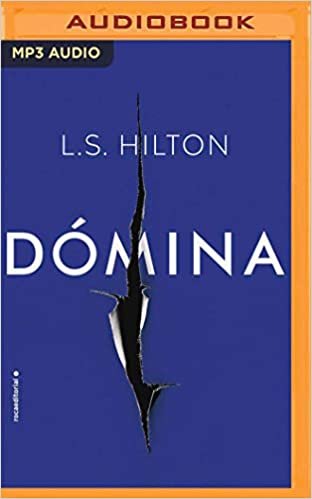 okumak Domina (Spanish Edition) (Serie Maestra)