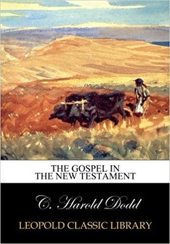 okumak The gospel in the New Testament
