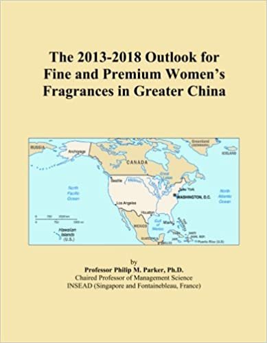 okumak The 2013-2018 Outlook for Fine and Premium Women&#39;s Fragrances in Greater China
