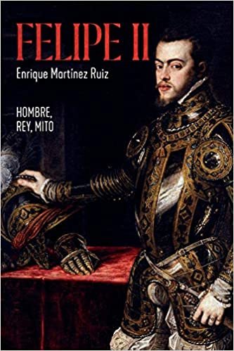 okumak Felipe II: Hombre, rey, mito