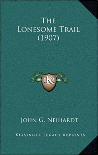 okumak The Lonesome Trail (1907)