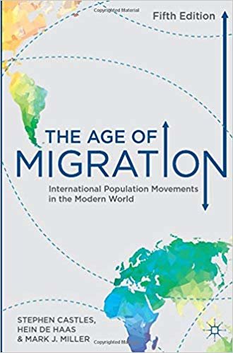 okumak The Age of Migration: International Population Movements in the Modern World