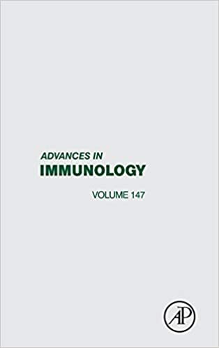 okumak Advances in Immunology (Volume 147)