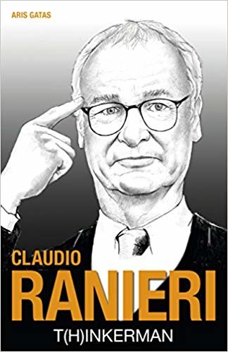 okumak Cludio Ranieri : T[h]inkerman