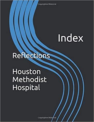 okumak Reflections - Houston Methodist Hospital: Index