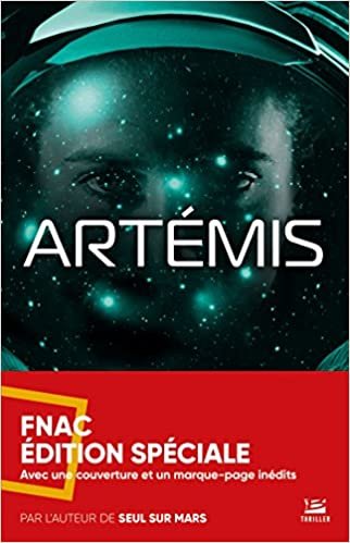 okumak Artémis - Ed exclusive Fnac (BRA.THRILLER)