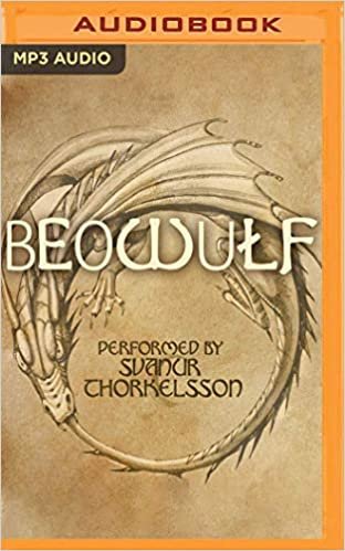 okumak Beowulf (Original Saxon Dialect)