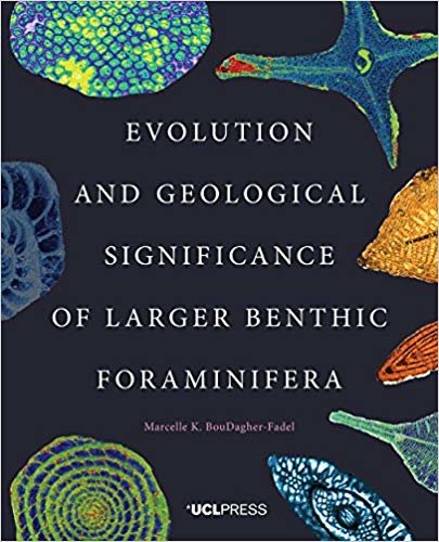 okumak Evolution and Geological Significance of Larger Benthic Foraminifera