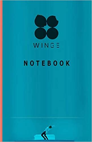 okumak FINALLLY !!!!!! you can be a BTS ARMY TRUE FAN !!! , it&#39;s Here a notebook made ONLY FOR TRUE BTS ARMY , it&#39;s beautifull , stylist , 100 cream paper , ... inches . IT&#39;s JUST PERFECT FOR YOU !!!!