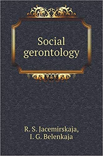 okumak Social gerontology