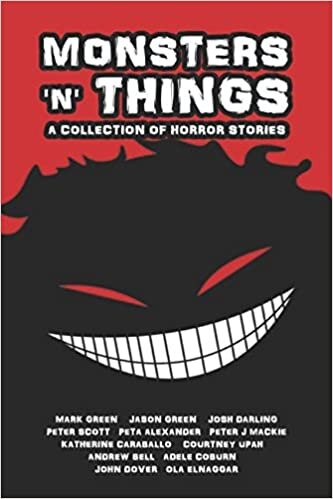 okumak Monsters &#39;N&#39; Things (&#39;N&#39; Things Anthologies)
