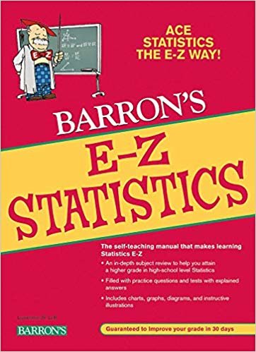 okumak E-Z Statistics (E-Z Series)