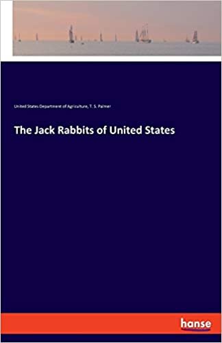 okumak The Jack Rabbits of United States