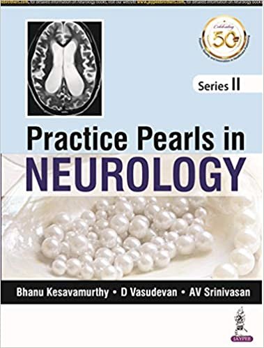 okumak Practice Pearls in Neurology (Practice Pearls in Neurology Series II)