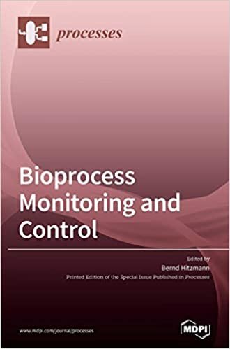 okumak Bioprocess Monitoring and Control