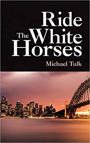okumak Ride the White Horses