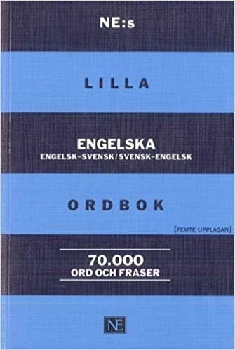 okumak NE:s English-Swedish &amp; Swedish-English Dictionary