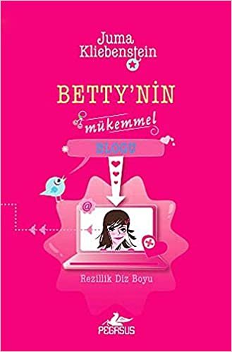 okumak Betty&#39;nin Mükemmel Blogu: Rezillik Diz Boyu