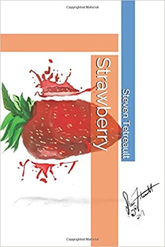 okumak Strawberries: Journal