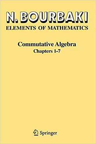 okumak Commutative Algebra: Chapters 1-7