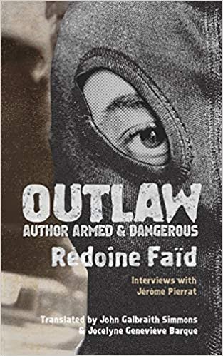 okumak Outlaw: Author Armed &amp; Dangerous
