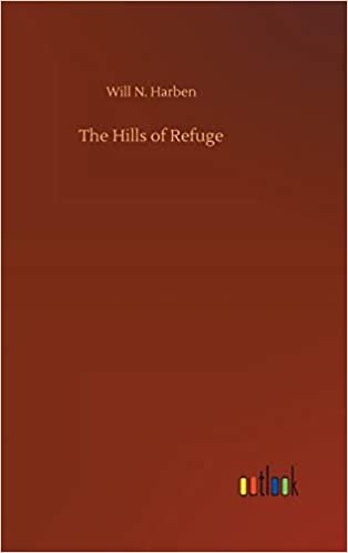 okumak The Hills of Refuge