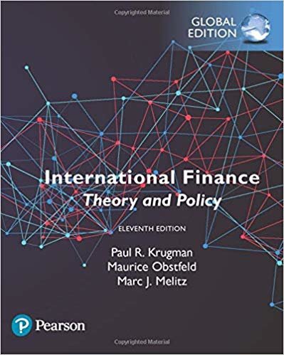 okumak International Finance: Theory and Policy, Global Edition