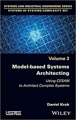 Model–based Systems Architecting: Using CESAM to A rchitect Complex Systems