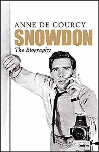okumak Snowdon: The Biography