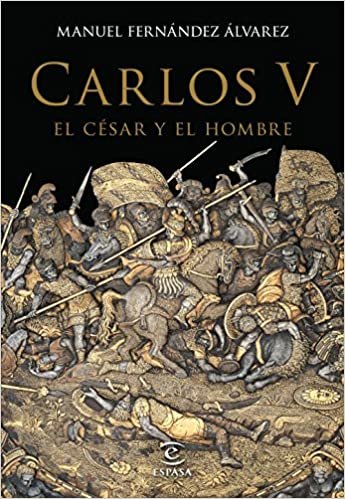 okumak Carlos V, el césar y el hombre