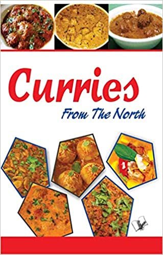 okumak Curries from the north