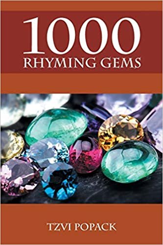 okumak 1000 Rhyming Gems