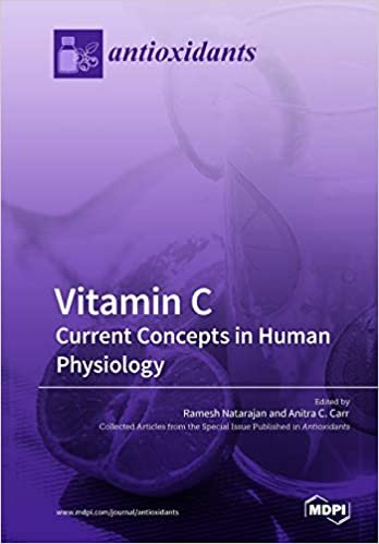 okumak Vitamin C: Current Concepts in Human Physiology